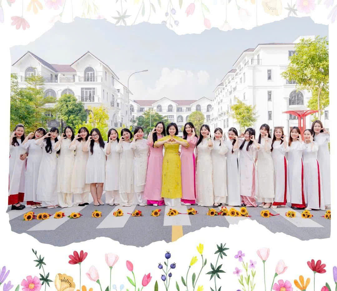 Cơ sở 1- TP. Từ Sơn, Bắc Ninh (Trụ sở chính)